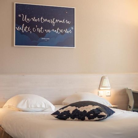 Ace Hotel เมซ์ ภายนอก รูปภาพ