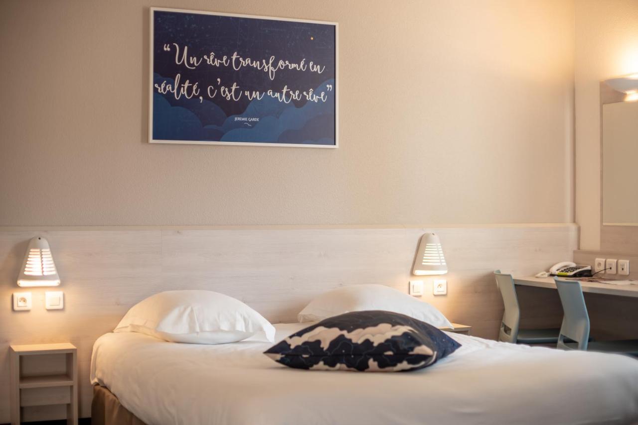 Ace Hotel เมซ์ ภายนอก รูปภาพ